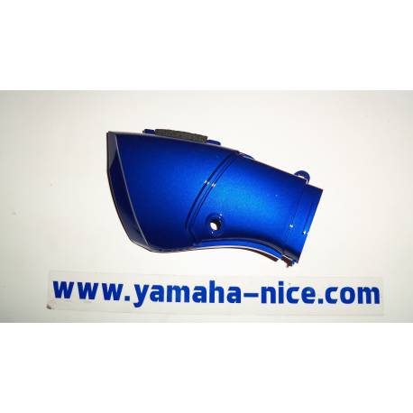 Rampe D'air 1 Bleu YAMAHA YZF-R1 2009-2013