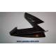 Demi Tête de Fourche Noire Droite YAMAHA FJR1300 2006-2011