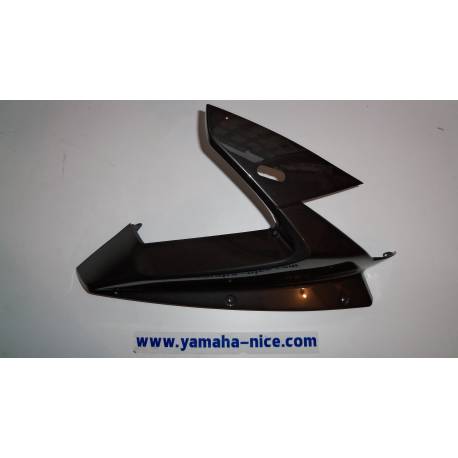 Demi Tête de Fourche Noire Droite YAMAHA FJR1300 2006-2011