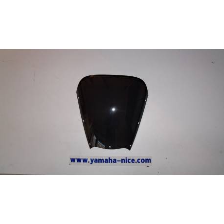 Pare brise / bulle fumé YAMAHA TDM 900 de 2004 à 2010
