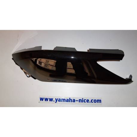 FLANC DE CARENAGE ARRIERE GAUCHE POUR YAMAHA XMAX 2010 A 2012