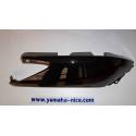 Flan de carénage noir arrière droit pour YAMAHA XMAX 2010 A 2012