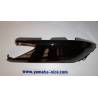 FLANC DE CARENAGE ARRIERE GAUCHE NOIR BRILLANT POUR YAMAHA XMAX 2010 A 2012