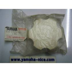 Bouchon d'essence pour moto Yamaha WR500 1988