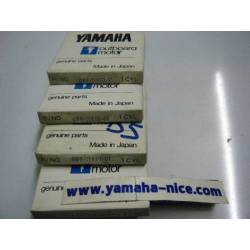 Segment pour moteur hors bord Yamaha 25ELN 1984 25ESN 1984