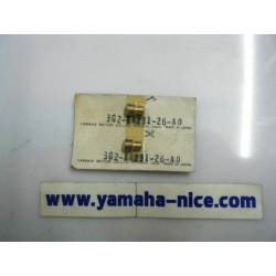 Gicleur principale 130 pour moto neige Yamaha ET340 1996 ET400 1988 1990 