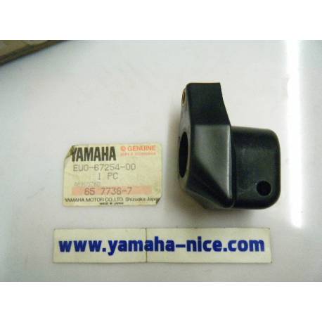 Support d’accélérateur pour jet ski Yamaha WJ500 1987 1990 WR500 1987 1993  