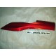 Moulure laterale rouge gauche pourr YAMAHA MAJESTY 250 de 2000