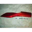 Moulure laterale rouge gauche pourr YAMAHA MAJESTY 250 de 2000
