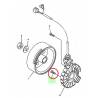 Vis de pression de génératrice pour Yamaha YP125 2003 2009 XQ125 2001 