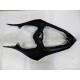 Cache arriere noir pour YAMAHA R1 de 2007