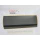Adhesif de cache arriere pour YAMAHA XJR1300 de 2006 noir