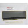Adhesif de cache arriere pour YAMAHA XJR1300 de 2006 noir