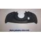 Cache de console pour scooter Yamaha YP125 2003 2006