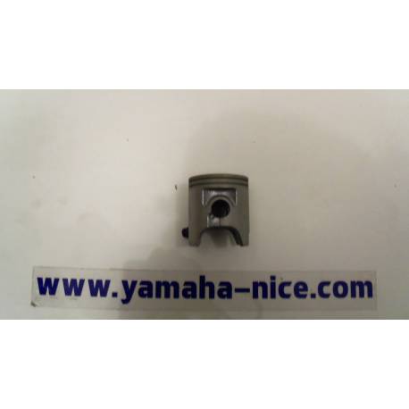 Piston 0.25mm O/S pour YAMAHA DT125R 96-06 et DT125X 05-06