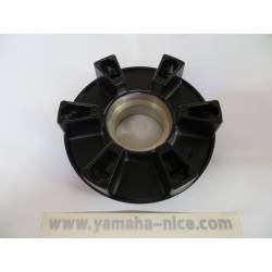 Support couronne YAMAHA FZ8-N/S de 2011 et XJ6-N/S/F de 2009 a2013