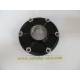 Support couronne YAMAHA FZ8-N/S de 2011 et XJ6-N/S/F de 2009 a2013