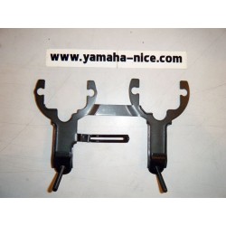 Support de compteur pour YAMAHA TZR 125 de 1987