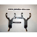 Support de compteur pour YAMAHA TZR 125 de 1987