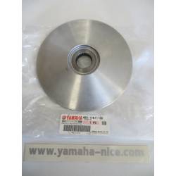 Poulie primaire fixe YAMAHA T-MAX 500 de 2008 a 2011