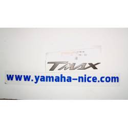 Embleme 3D Yamaha XP500 2007 2013