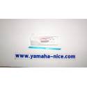 Embleme Yamaha XP500 2010