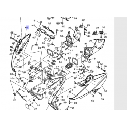 FACE AVANT DROITE TMAX
