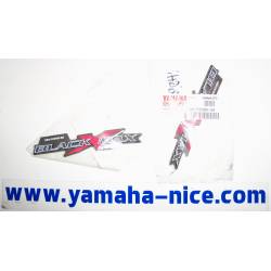 Embleme Yamaha YP125 2009 YP250 2009