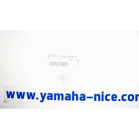 Emblème compteur Yamaha YP250 2000