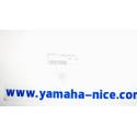 Emblème compteur Yamaha YP250 2000