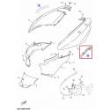 Emblème carénage YN50 2009 2012 Yamaha