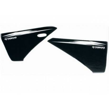 Emblème Yamaha WR250 2001 WR450 2001