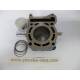 Cylindre piston YAMAHA MAJESTY 125 de 1998 a 2009