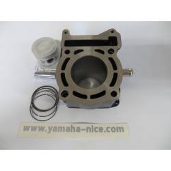 Cylindre piston YAMAHA MAJESTY 125 de 1998 a 2009
