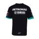 T-shirt Yamaha Moto GP Petronas