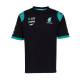 T-shirt Yamaha Moto GP Petronas
