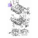 Joint de culasse Yamaha nombreux modèles 