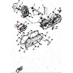 Goujon d'assemblage de carter XT600 1986 2002 SRX 600 1987