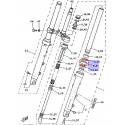 Joint spy de fourche RD350 1986 1992 RZ350 1986 Yamaha