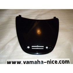 Cache centrale noir pour YAMAHA ZEST 50 de 1992 à 1993