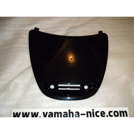 Cache centrale noir pour YAMAHA ZEST 50 de 1992 à 1993
