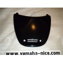 Cache centrale noir pour YAMAHA ZEST 50 de 1992 à 1993