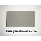 Mousse amortisseur pour YAMAHA ZEST 50