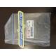 Emblème Fazer Bleu Coté Gauche pour Yamaha FZ8 S Fazer 2011