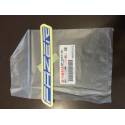 Emblème Fazer Bleu Coté Gauche pour Yamaha FZ8 S Fazer 2011