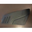 Tapis Repose Pied Droit pour Yamaha Tmax 530 12-14 