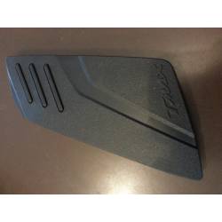 Tapis Repose Pied Gauche pour Yamaha Tmax 530 12-14 