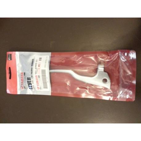 Levier de Frein pour Yamaha DT50LC 94, TZR50 92, YZ80 94