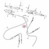 Câble d'embrayage pour Yamaha TZR 50 03-09