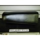 Selle complette biplace noir pour YAMAHA DT MX 50